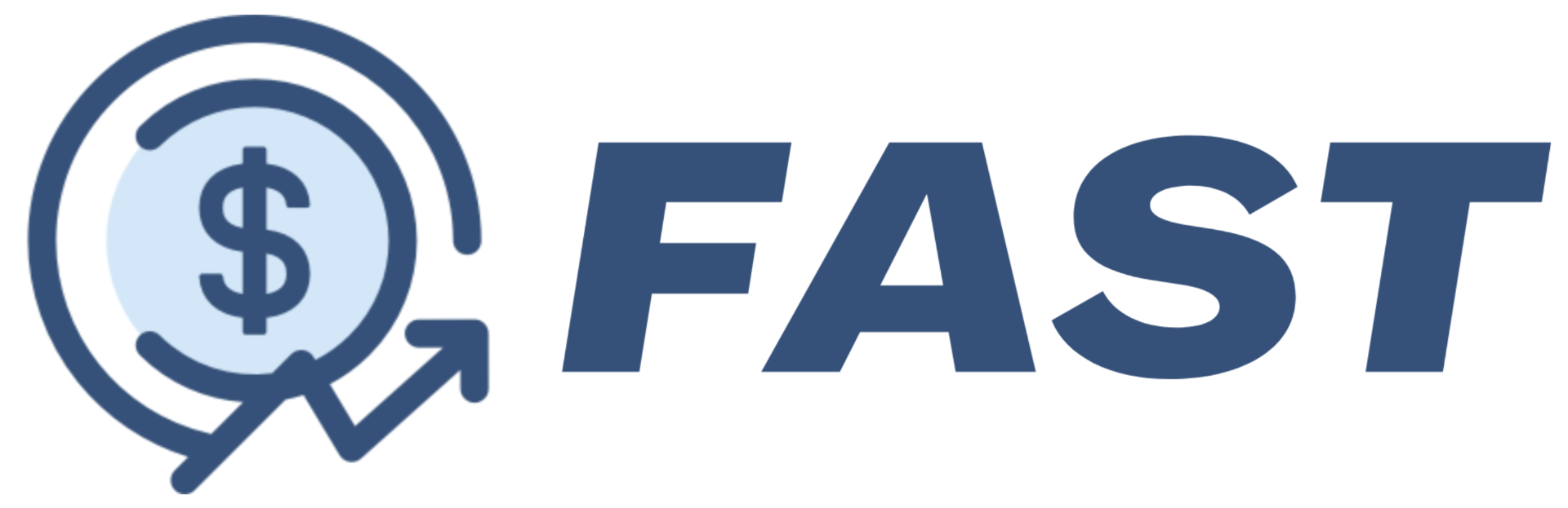 FAST logo